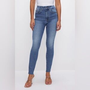 🩵 Good American Jeans Women’s Size 10